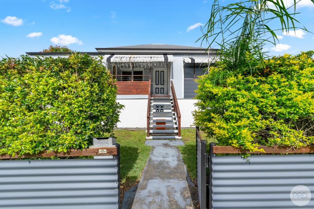 102 Sussex St, Maryborough, QLD 4650