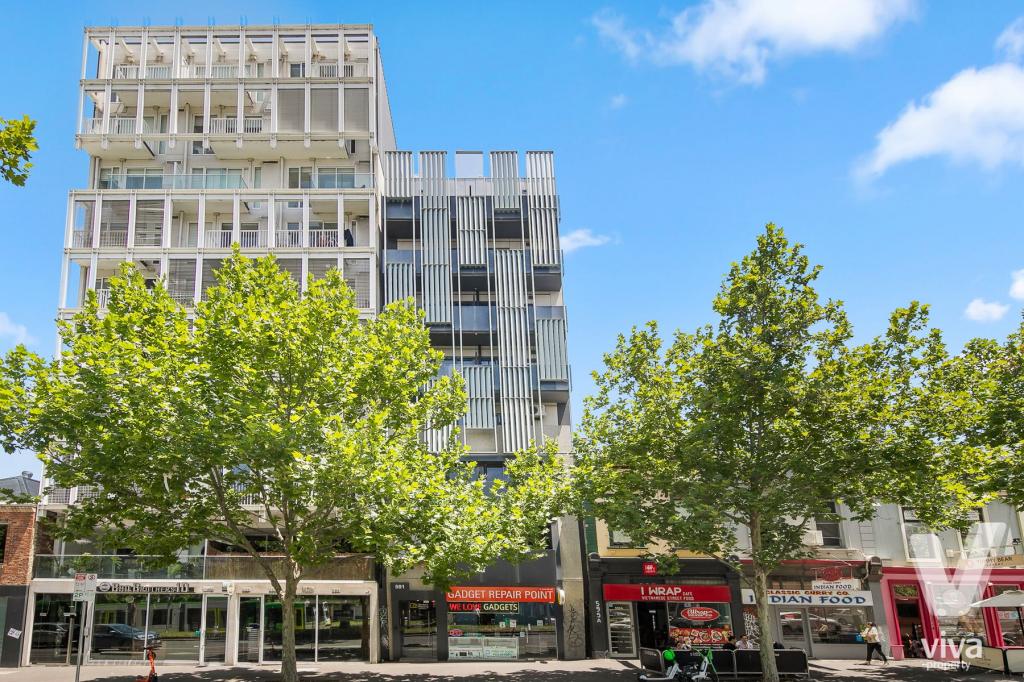 507/591-593 Elizabeth St, Melbourne, VIC 3000