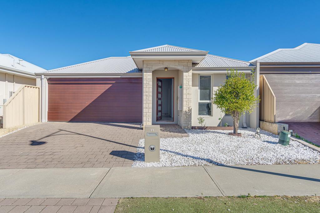 11 Melksham Way, Butler, WA 6036