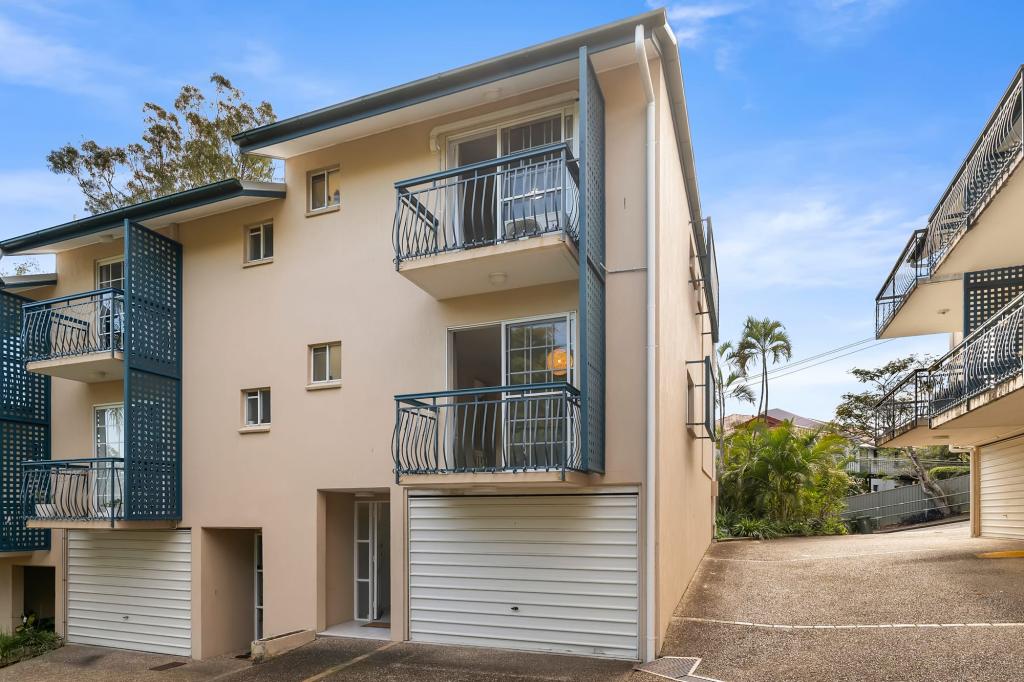 6/2 Moore St, Taringa, QLD 4068