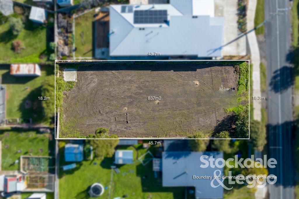 25 Field St, Rye, VIC 3941