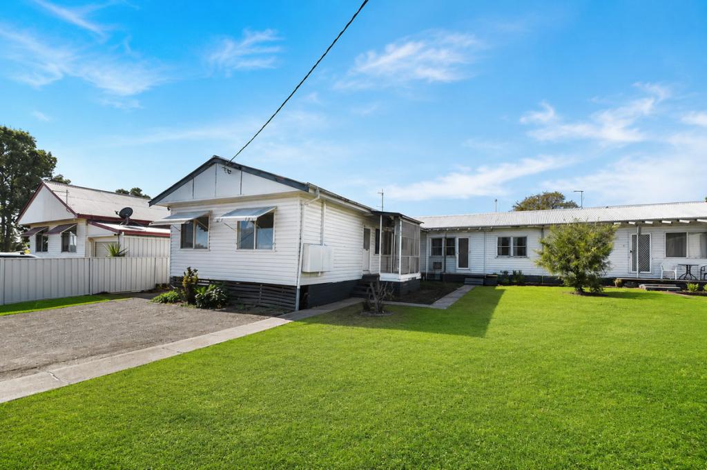 6/13-15 Wentworth St, Gunnedah, NSW 2380
