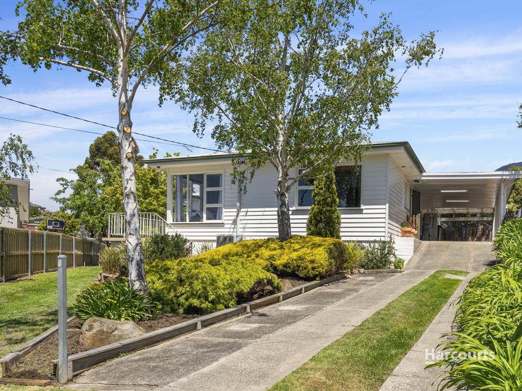 6 Yelgun Pl, Lenah Valley, TAS 7008