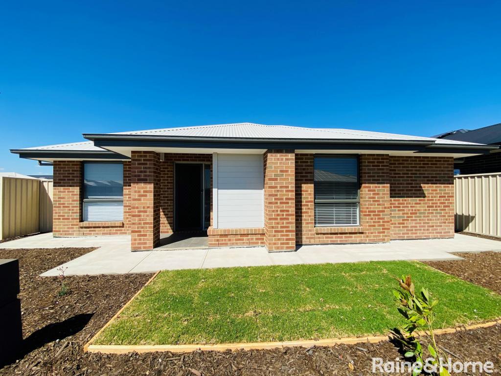 48 Olympic Way, Munno Para West, SA 5115