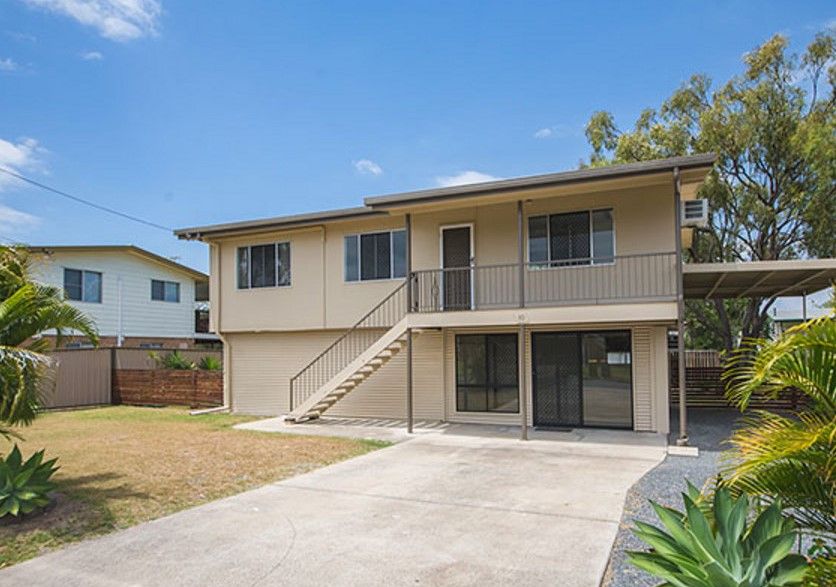 10 Mcmurtie St, Kawana, QLD 4701