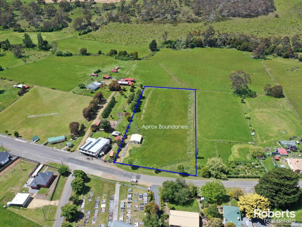 932 Ellendale Rd, Ellendale, TAS 7140