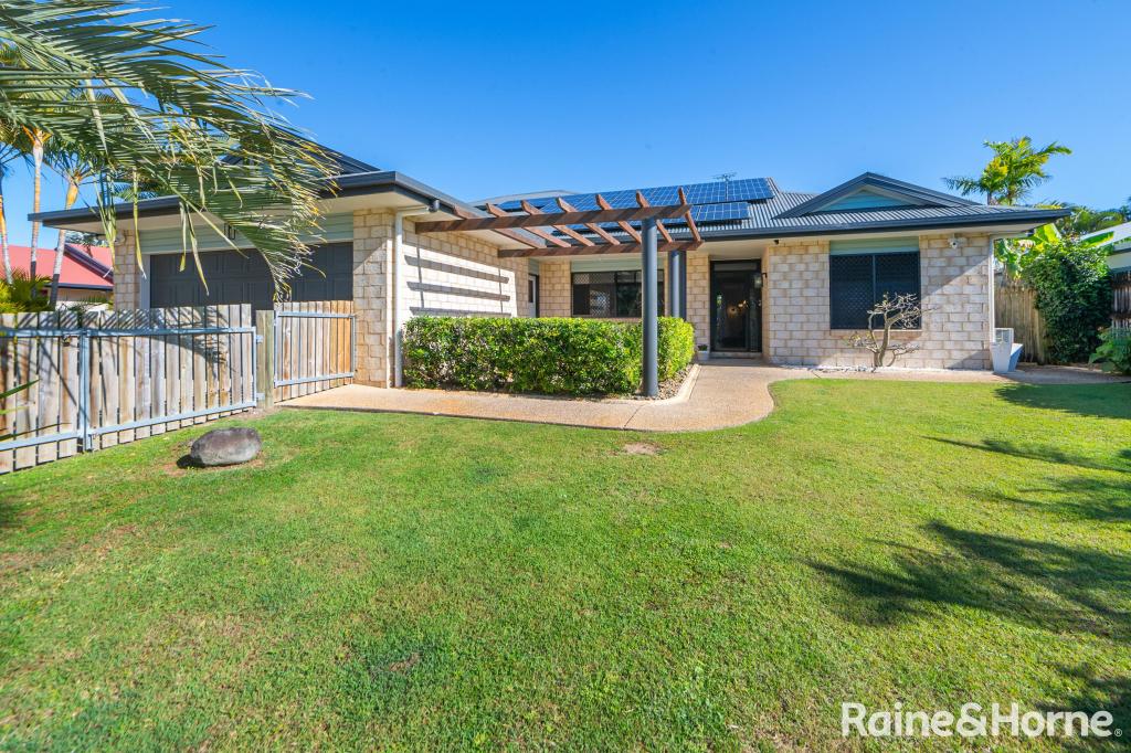 12 Seychelles Rd, Shoal Point, QLD 4750