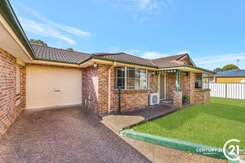 3/6 Leah Cl, Smithfield, NSW 2164