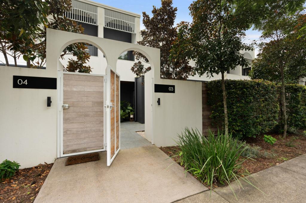 3/45 King St, Buderim, QLD 4556