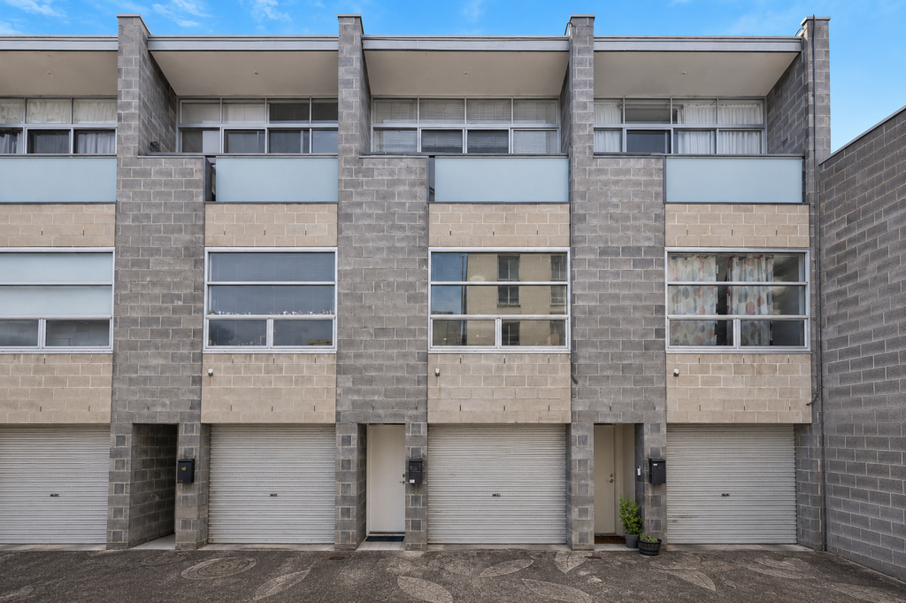 10a Bubb Lane, Adelaide, SA 5000