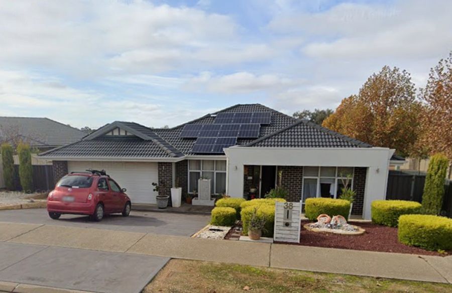 38 Willowbark Cres, Murray Bridge, SA 5253