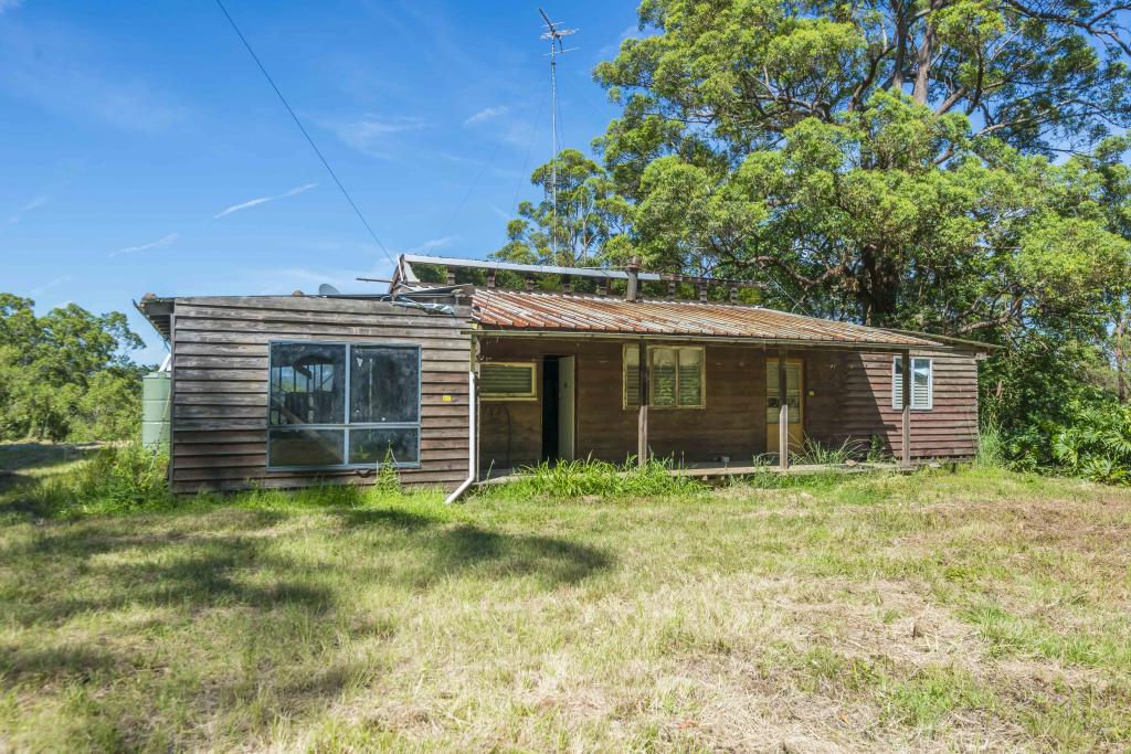 80 Stanger Rd, Stony Chute, NSW 2480