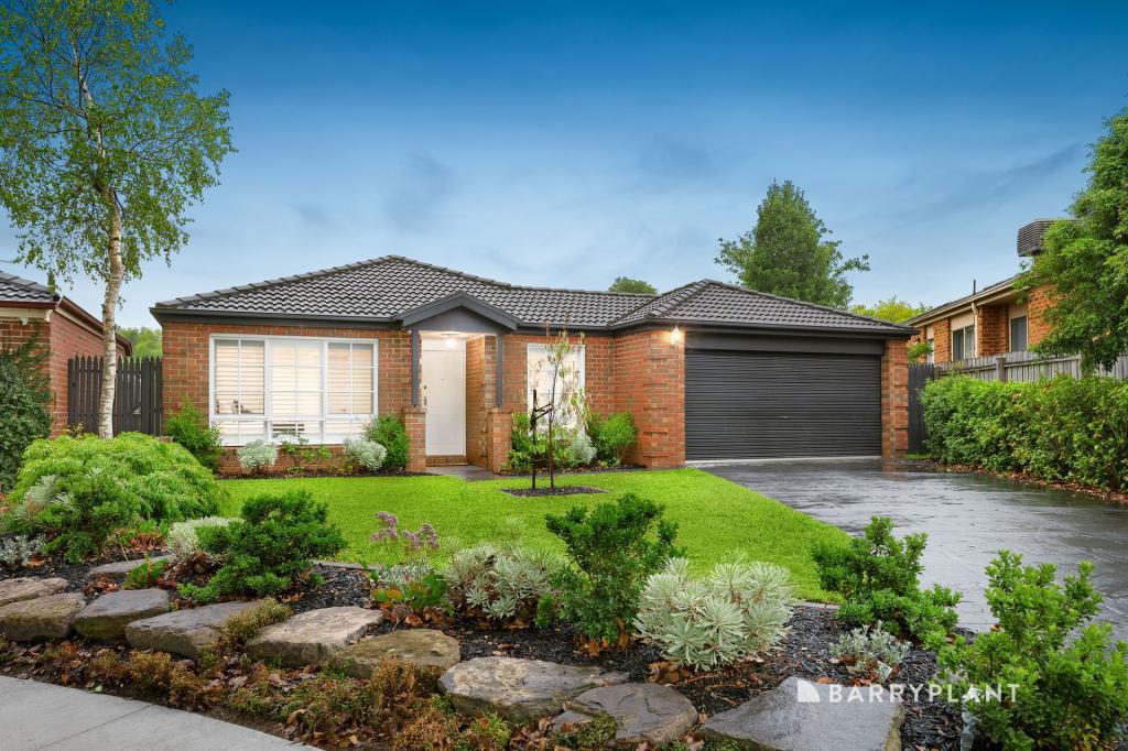 7 Dunscombe Cl, Rowville, VIC 3178