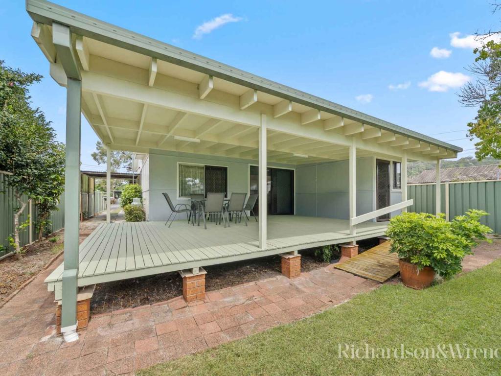 65 Nowack Ave, Umina Beach, NSW 2257