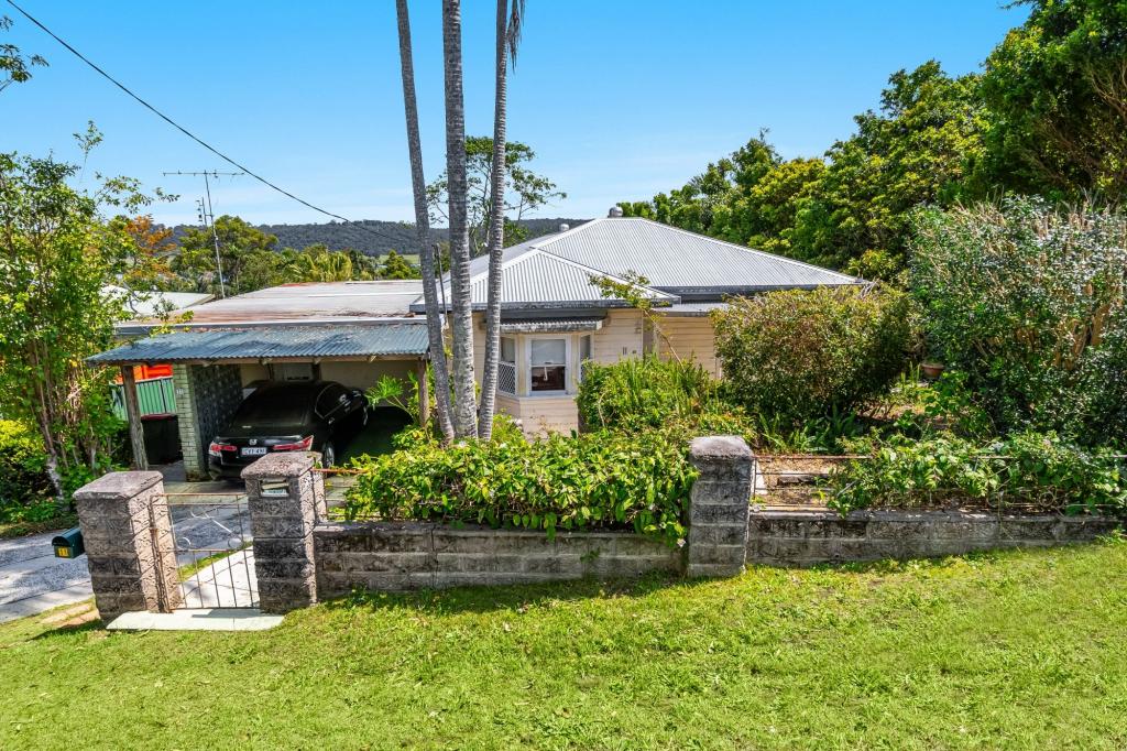 11 Bent St, Maclean, NSW 2463