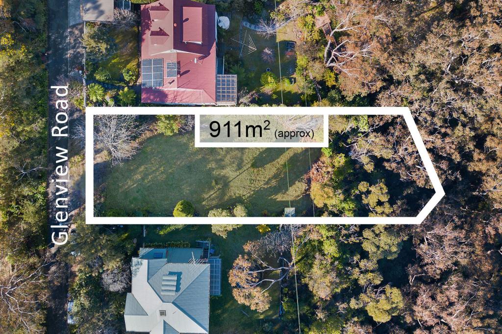 23 GLENVIEW RD, WENTWORTH FALLS, NSW 2782