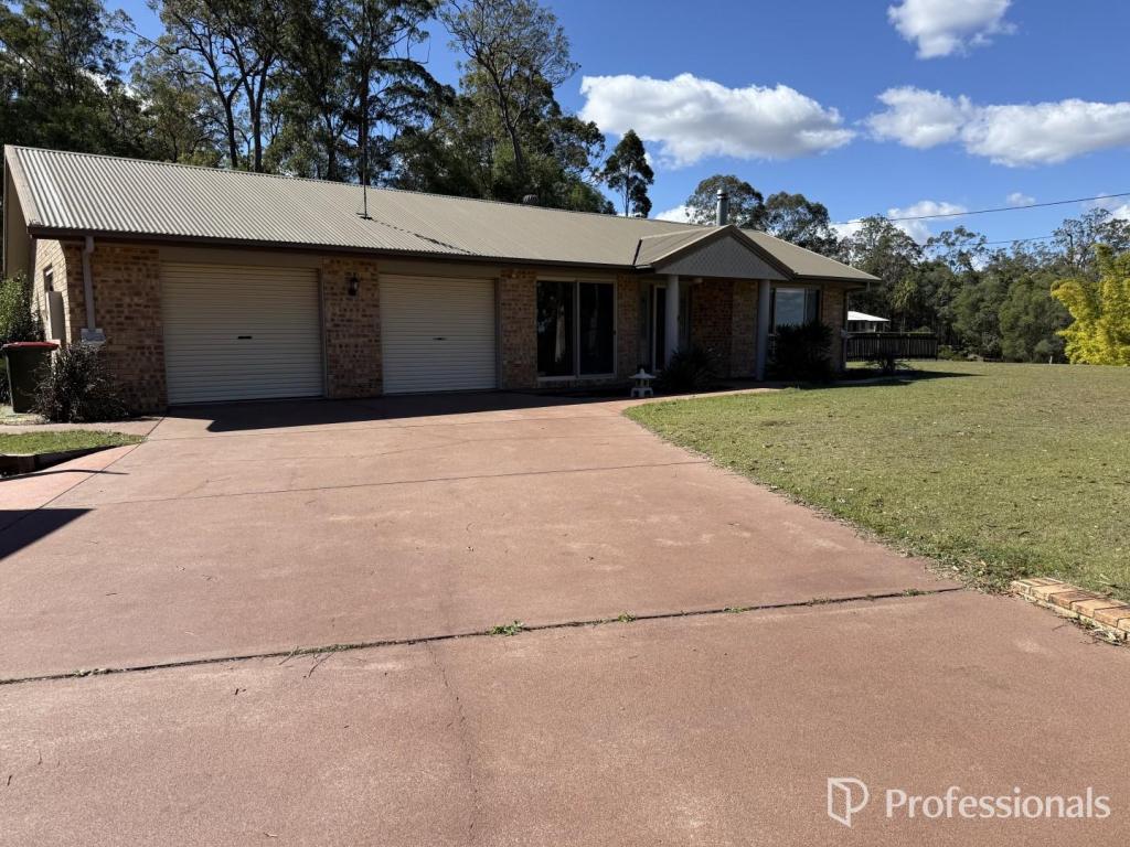 Contact agent for address, THE PALMS, QLD 4570