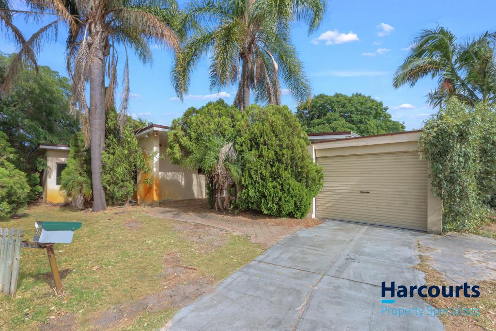 27 Winfield St, Lynwood, WA 6147