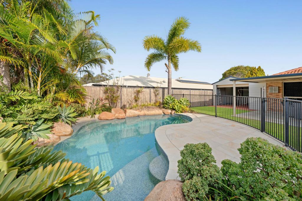 5 Discovery Pl, Wellington Point, QLD 4160