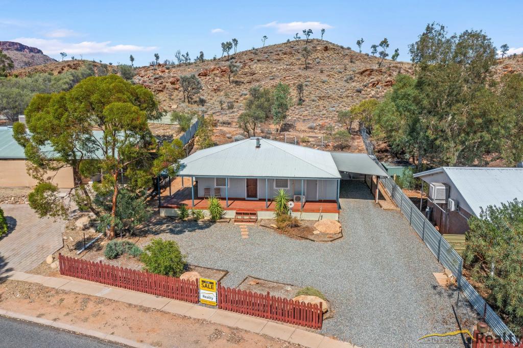 37 Patterson Cres, Larapinta, NT 0875