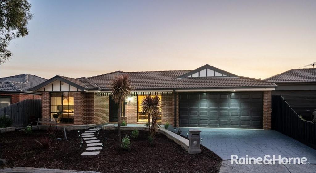 19 Murdoch Ct, Sunbury, VIC 3429