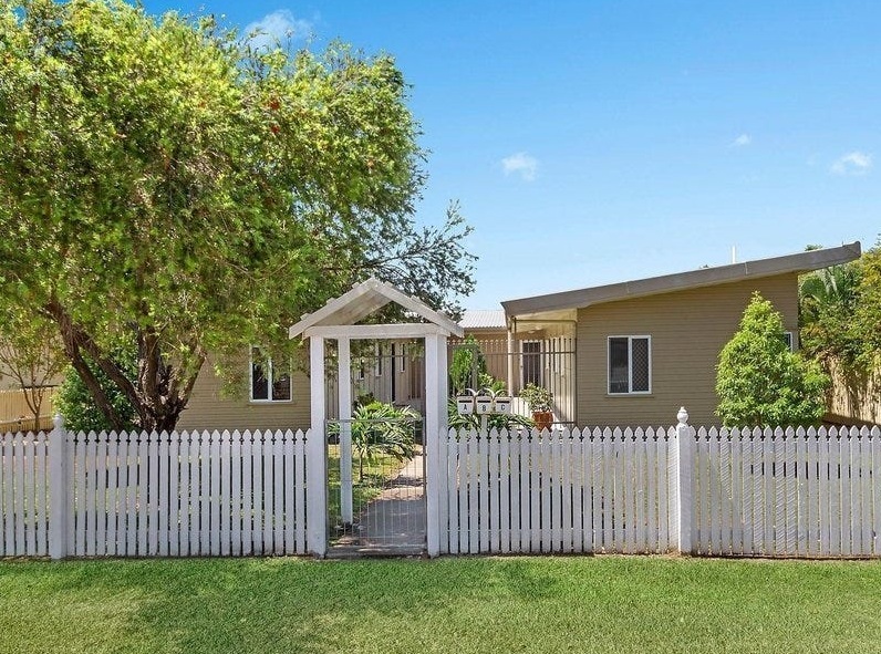 36a Ralston St, West End, QLD 4810