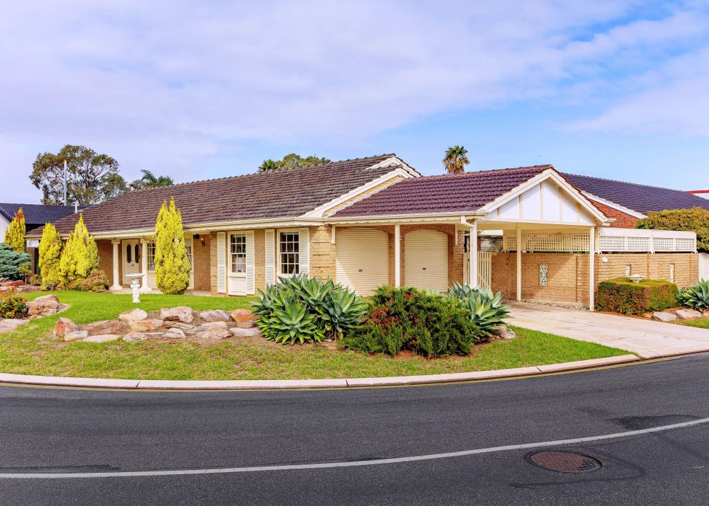 7 Antigua Gr, West Lakes, SA 5021