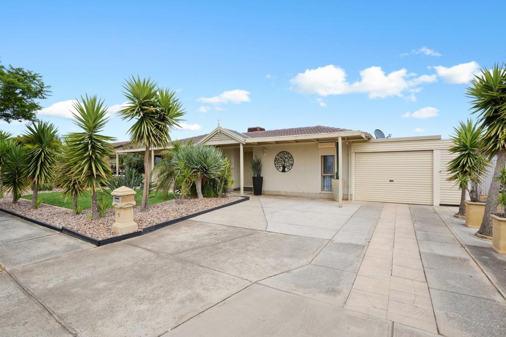 7 Windsor Ave, Pennington, SA 5013