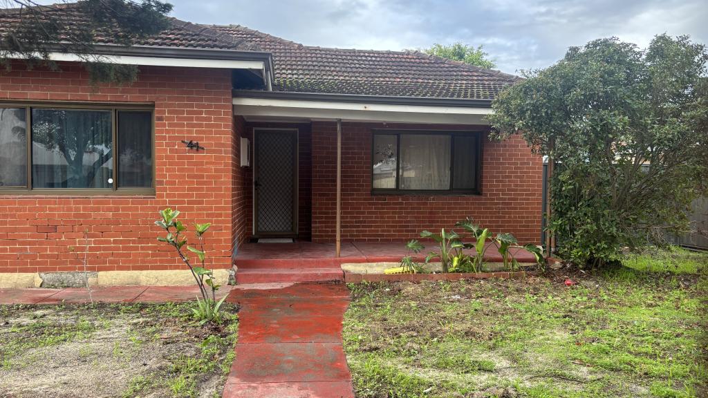 41 Toorak Rd, Rivervale, WA 6103