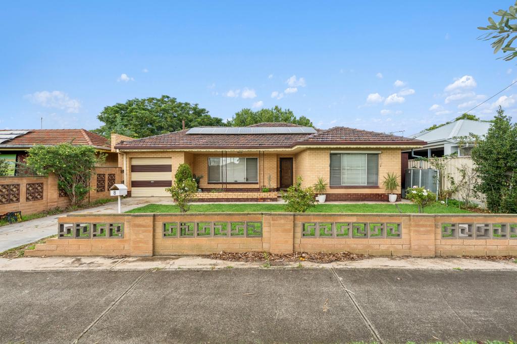 8 Voules St, Taperoo, SA 5017
