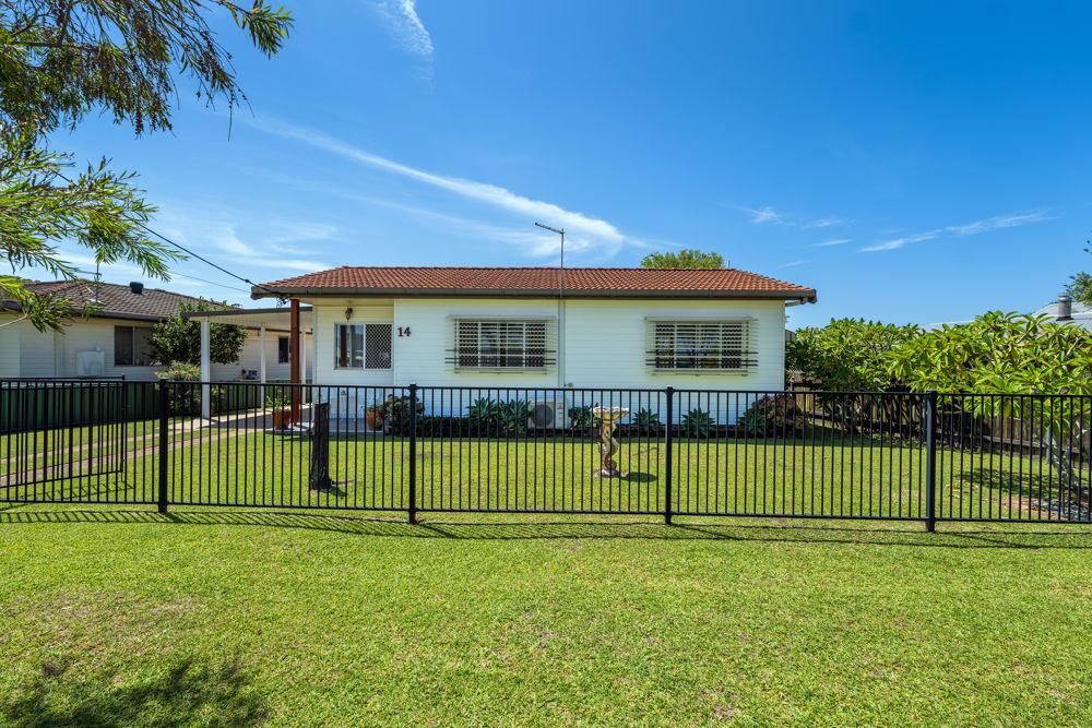 14 Pacific St, Corindi Beach, NSW 2456