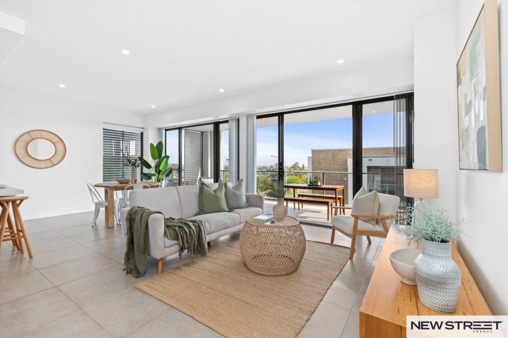 201/55d Caves Beach Rd, Caves Beach, NSW 2281