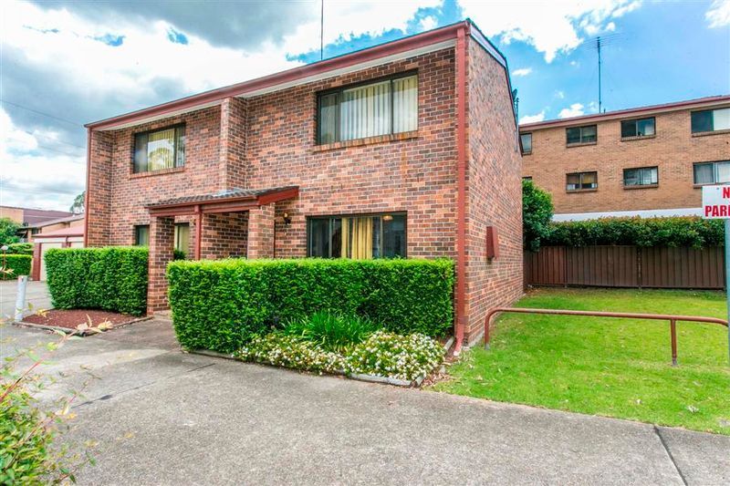 14/60-62 Victoria St, Werrington, NSW 2747