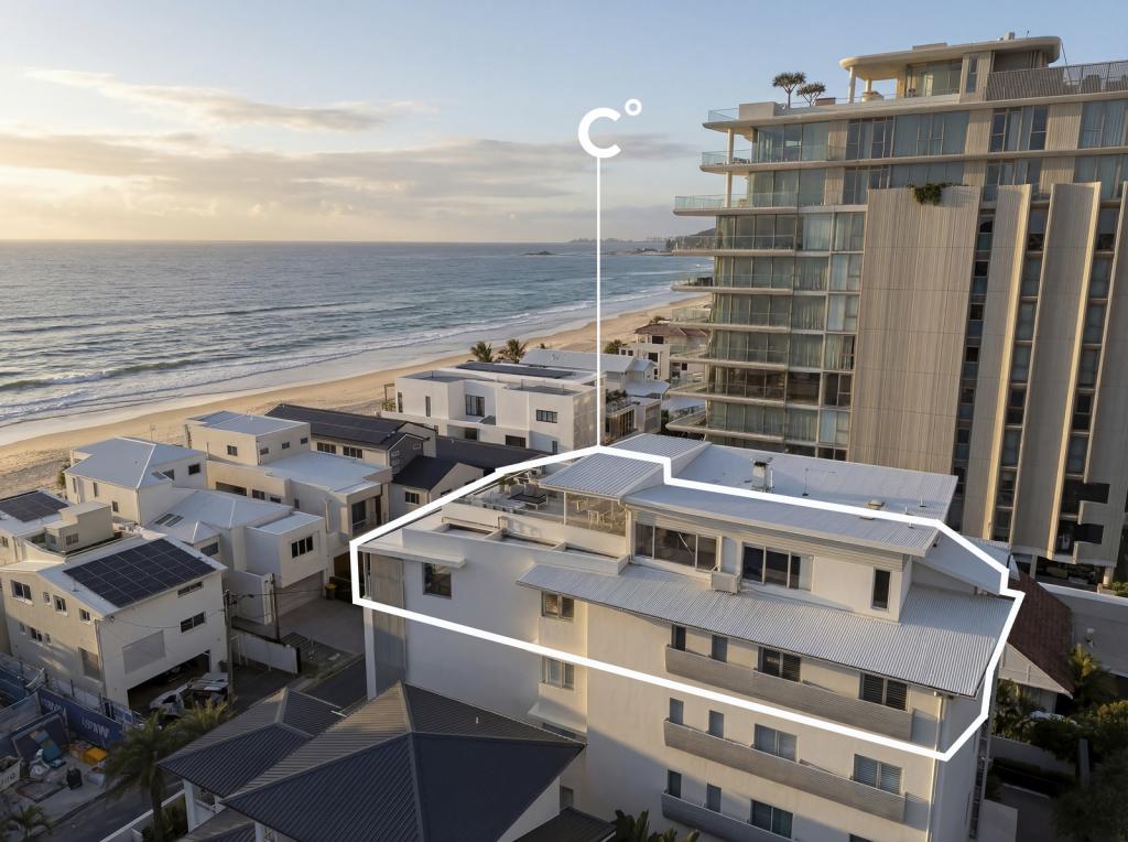 7/160 Jefferson Lane, Palm Beach, QLD 4221