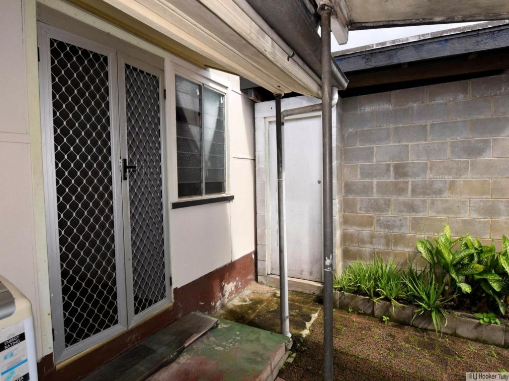 1/38-40 BUTLER ST, TULLY, QLD 4854