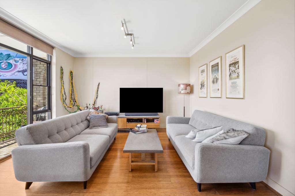 17/12-20 Rosebank St, Darlinghurst, NSW 2010