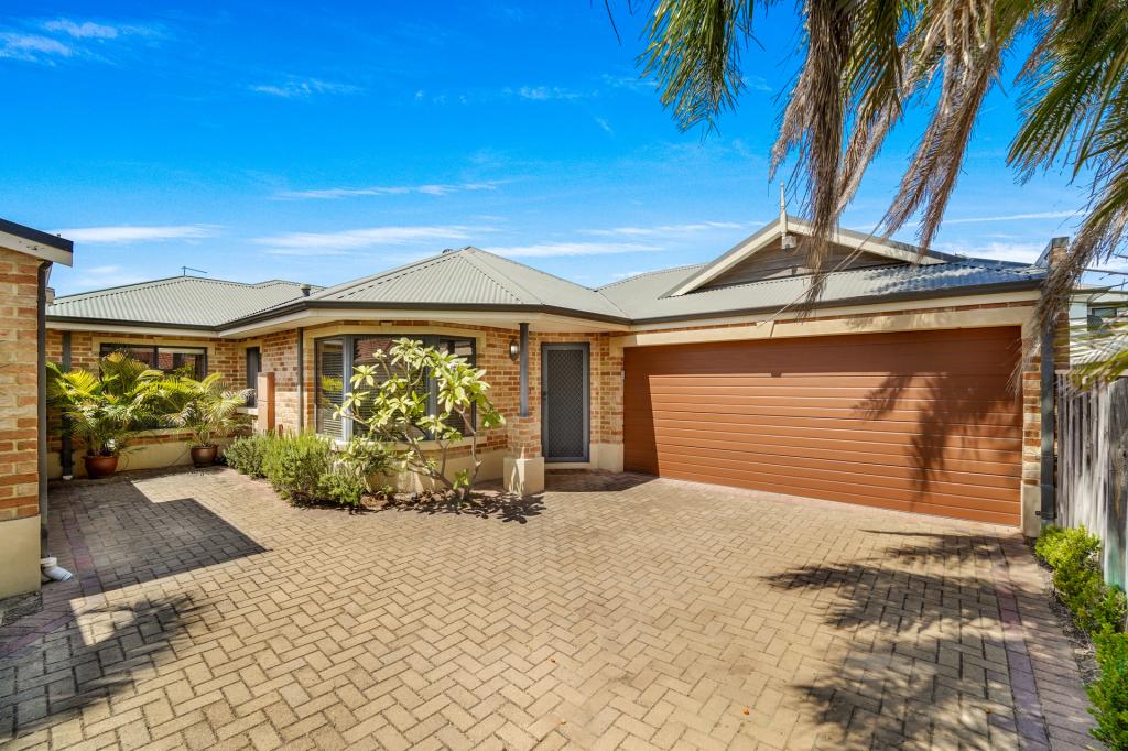 146c Deanmore Rd, Scarborough, WA 6019