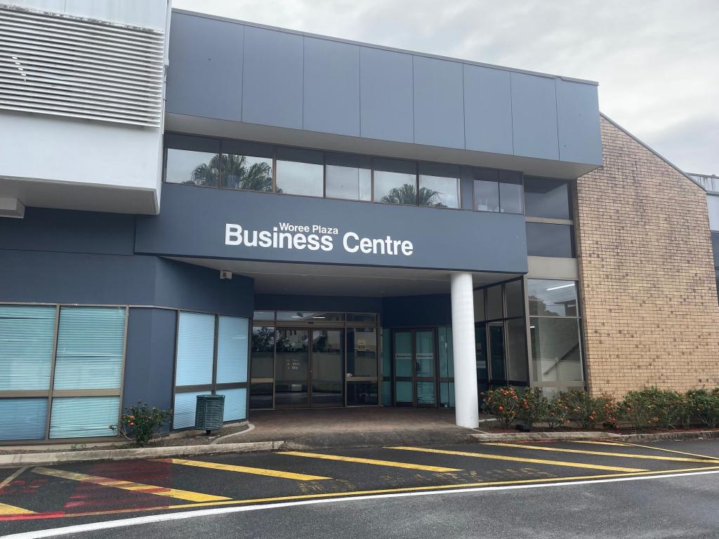 L7/(Suite 16) 12-20 Toogood Rd, Woree, QLD 4868