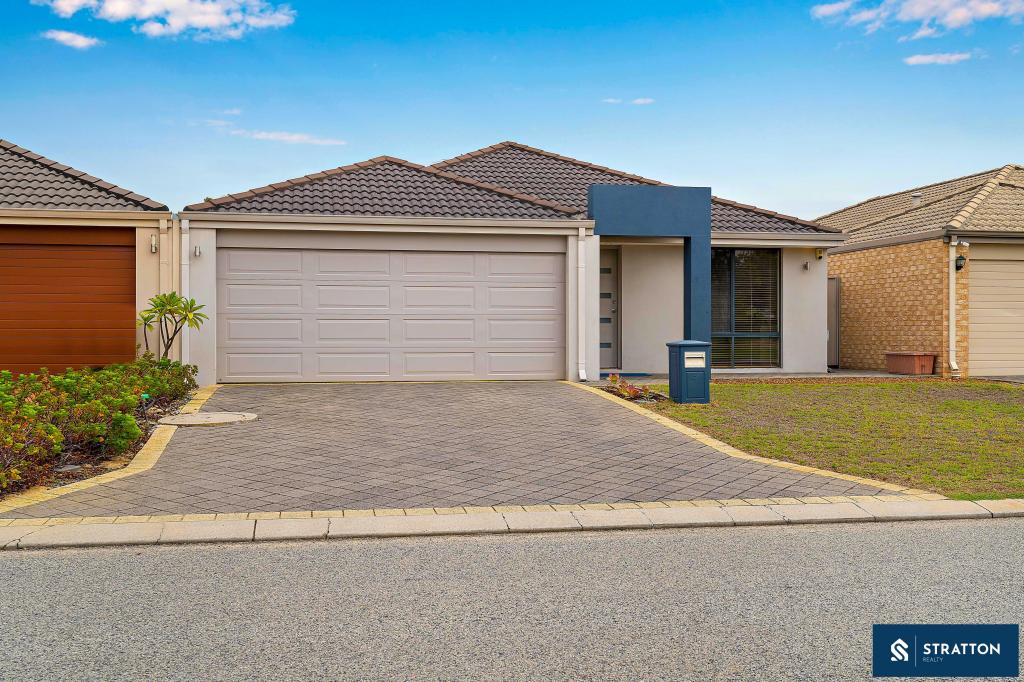5 Panozza Cir, Maddington, WA 6109
