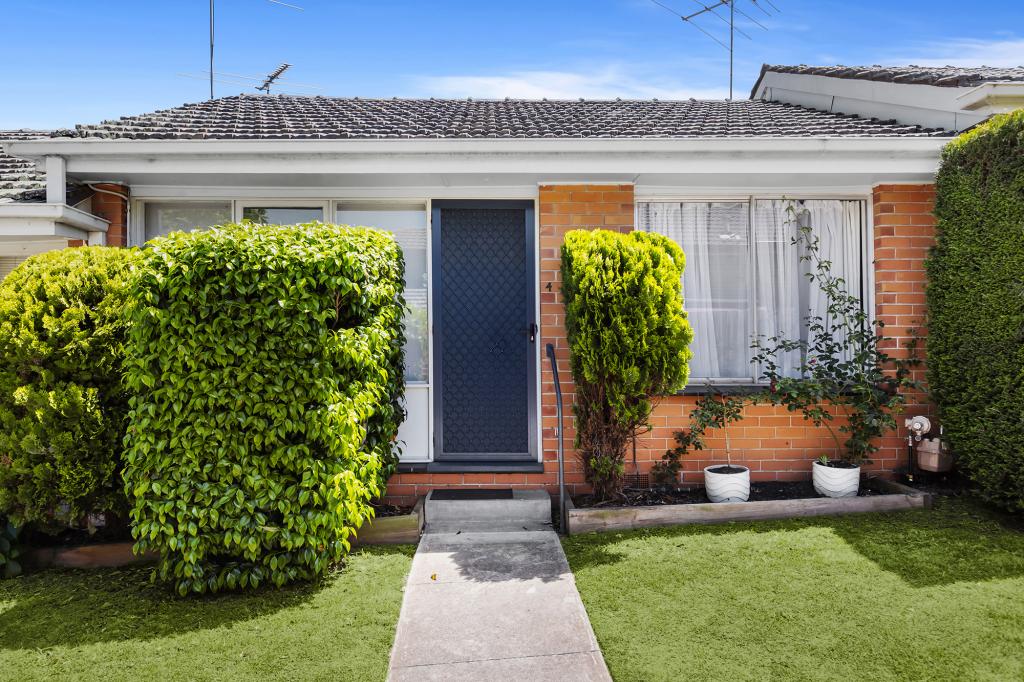 4/32 Collins St, Mentone, VIC 3194