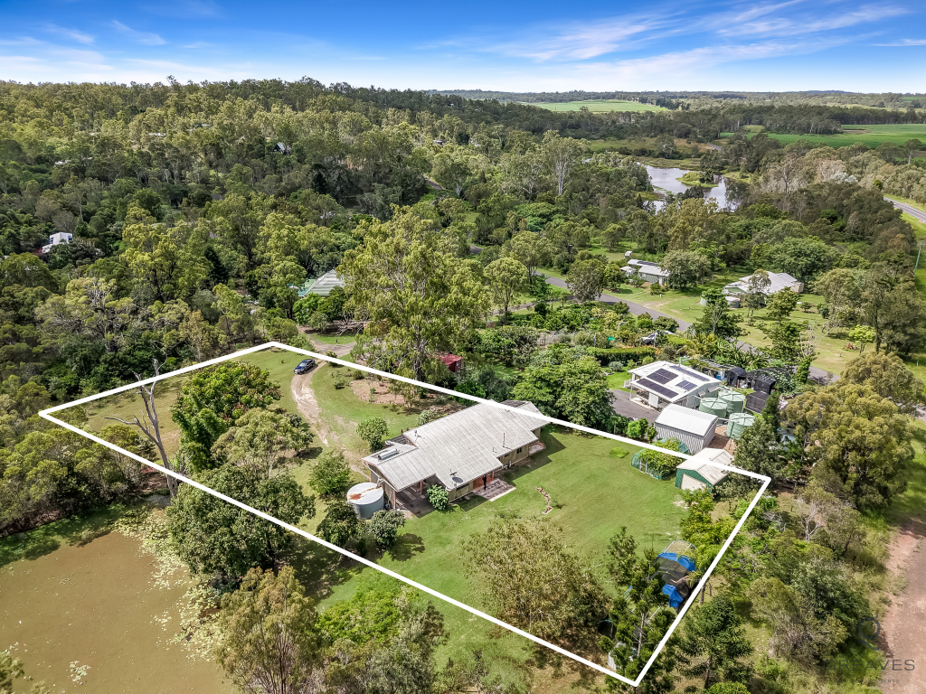 2/4528 Bundaberg Gin Gin Rd, Gin Gin, QLD 4671
