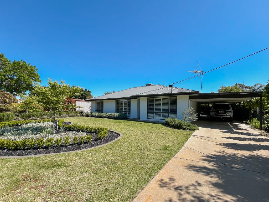 22 Werril St, Swan Hill, VIC 3585