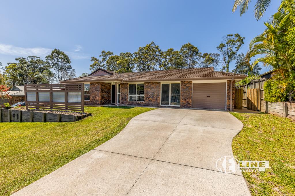 23 Wappa Outlook Dr, Yandina, QLD 4561