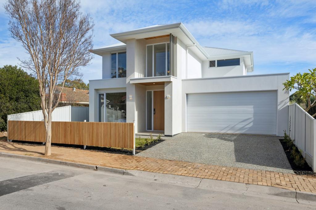 27A SANDFORD ST, KENSINGTON GARDENS, SA 5068