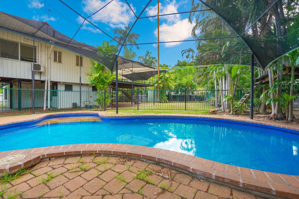 60 Gregory St, Parap, NT 0820