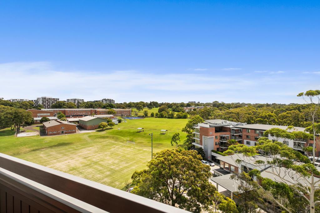 57f/5-29 Wandella Rd, Miranda, NSW 2228