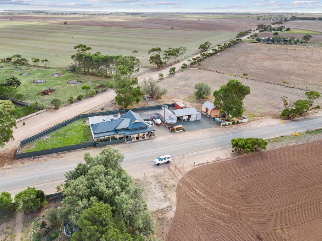 1234 Goldney Rd, Avon, SA 5501