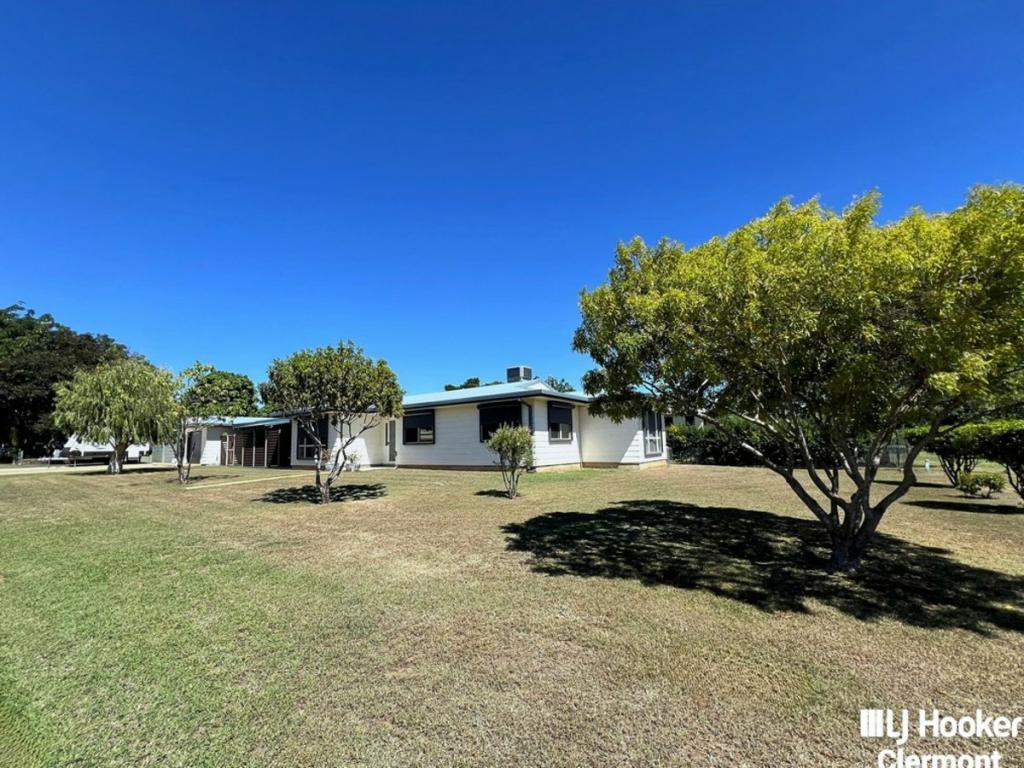 37 French St, Clermont, QLD 4721