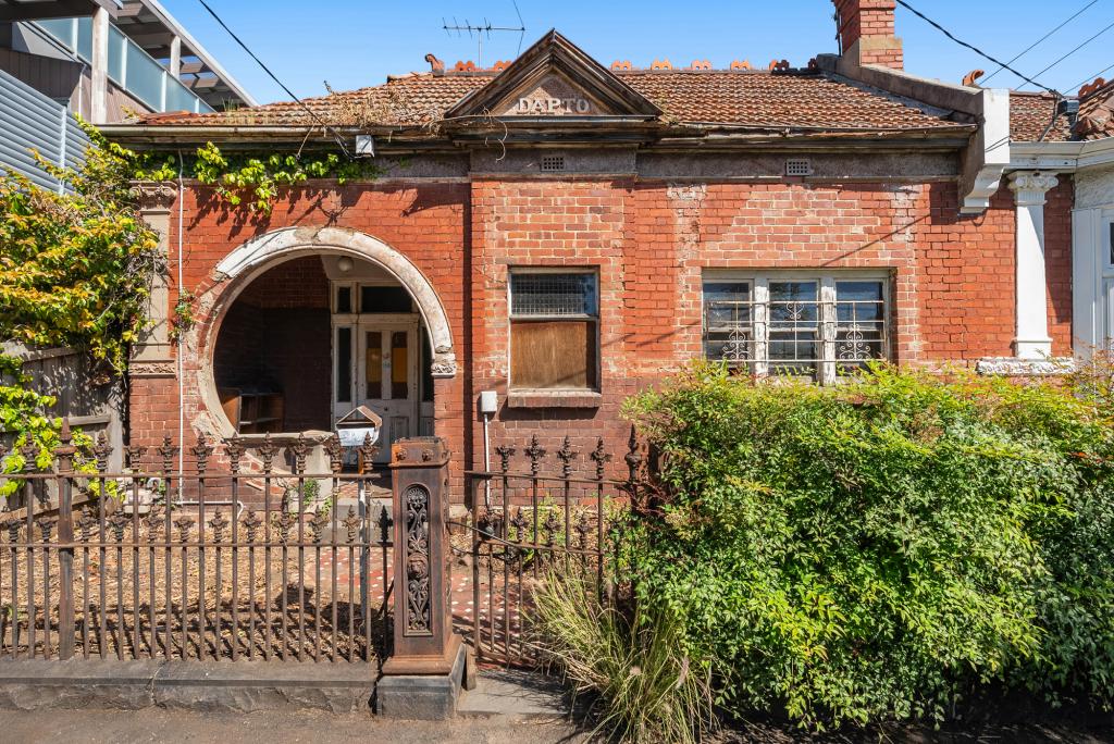 308 Barkly St, Brunswick, VIC 3056