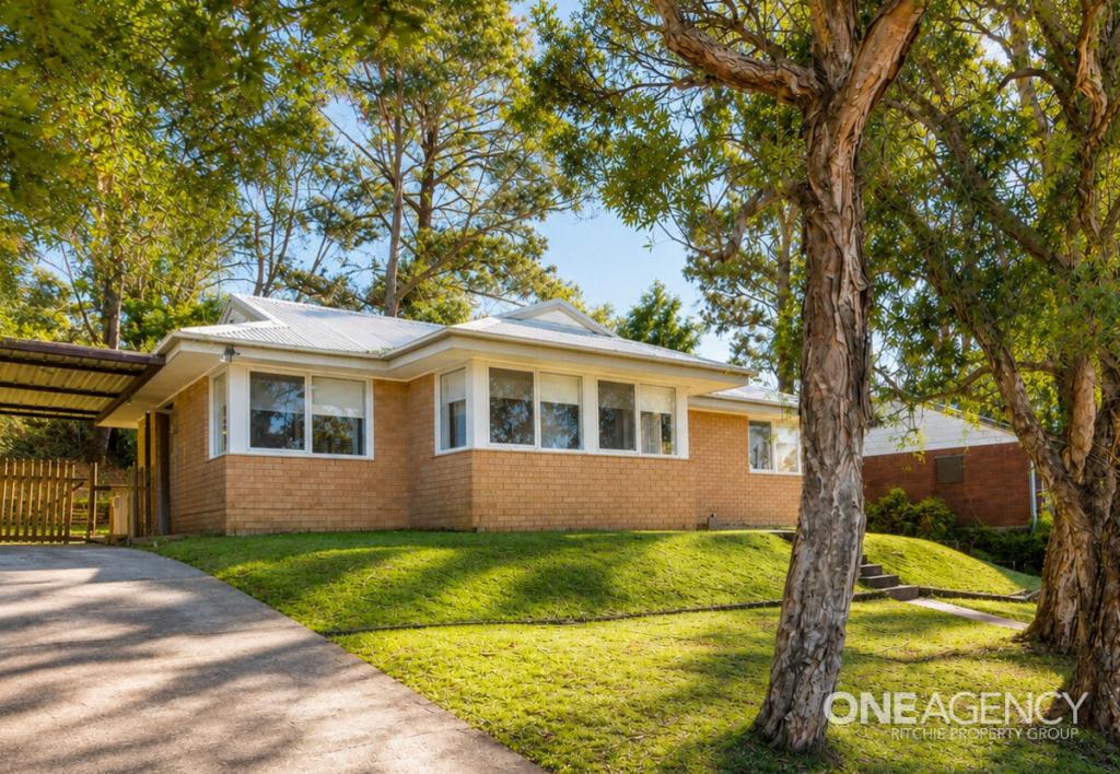 3 Derain Cres, Hazelbrook, NSW 2779